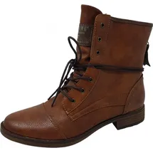 Mustang cognac 1265-508, 307