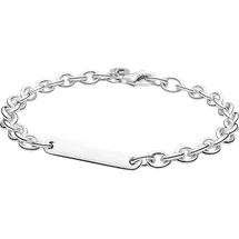 Pandora Icons Armband Silber 599523C00 Größe 18