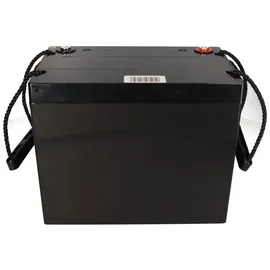 Multipower Akku kompatibel E-Mobil E-Scooter Vermeiren 2x 12V 75Ah