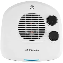 Orbegozo Heizlüfter FH 5042 2000 W Weiß