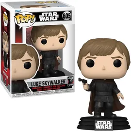 Funko Star Wars Sammelfigur Luke Skywalker 11 cm