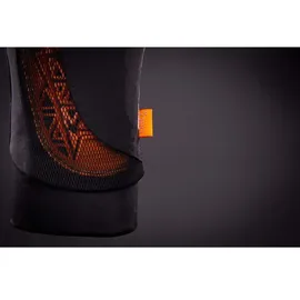Endura Knieprotektor MT500 D3O Ghost L/XL Schwarz