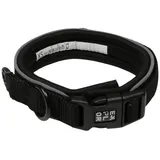Duvo+ Hunde-Halsband EXPLOR Ultimate Fit Comfy schwarz XL