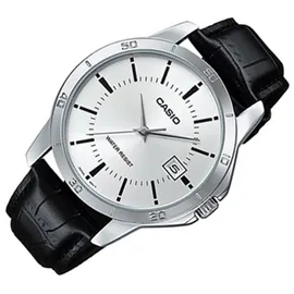 Casio Ltpv004l7a Uhr Silver Grey / Black / White One Size