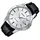 Casio Ltpv004l7a Uhr Silver Grey / Black / White One Size