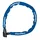 Trelock Kettenschloss 110 cm Blau Kettenschloss