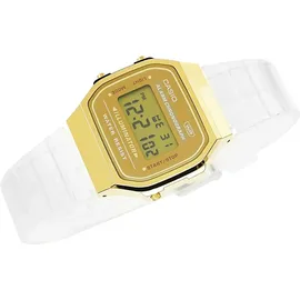 Casio Vintage Iconic A168XESG-9AEF