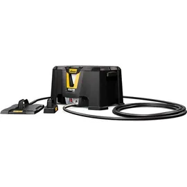 Wagner Dampftapetenablöser 15 cm 5,1 l Gelb/Grün/Schwarz 2418213