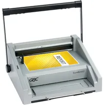 GBC Surebind 2 4410040 500Bl