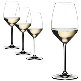 Riedel Extreme Riesling Weinglas, transparent, 4 Stück