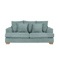 SOHO Sofa Franka ¦ ¦ Maße (cm): B: 199 H: 87 T: 103