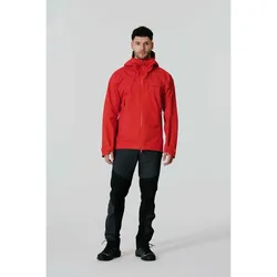 Rab Firewall Mountain Jacket dark horizon (DRH) XL
