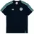 adidas Deutschland T-Shirt 2026 blau Herren Gr. L