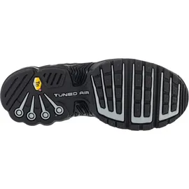 Nike Air Max Plus III Herren Grau/Schwarz 36,5