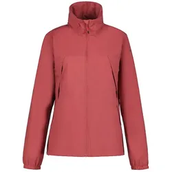 ICEPEAK BRITTON Jacket - Da., raspberry 637 (42)