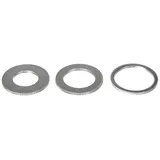 Connex Reduzierringe Set 30 mm 25 mm 20 mm 16 mm