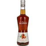 La Liqueur de Monin AMARETTO 28% Vol. 0,7l