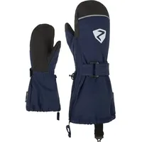 Ziener Kinder Handschuhe LANUP AS(R) AW MINIS, dark navy,