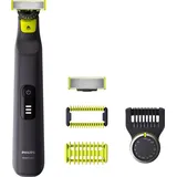 Face + Body QP6541/15