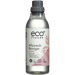 eco Freude Allzweckreiniger 0,75 l