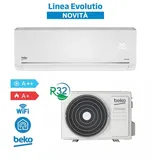 Beko BEHPG125 + BEHPG126 Klimaanlage 12000Btu A++/A+ 3,5Kw WIFI Evolutio 2024, R