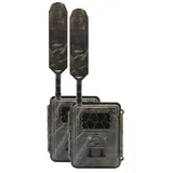 SEISSIGER Base-Cam LTE SUPERSIM-Edition Grün