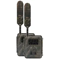 SEISSIGER Base-Cam LTE SUPERSIM-Edition Grün