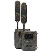 SEISSIGER Base-Cam LTE SUPERSIM-Edition Grün