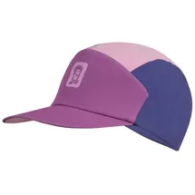 TROLLKIDS Microfaser Cap Mallow Pink/Rosa 48-52 cm
