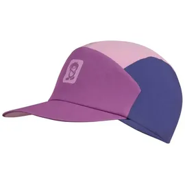 TROLLKIDS Microfaser Cap Mallow Pink/Rosa 48-52 cm