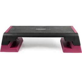 JOHNSON Aerobic Stepper