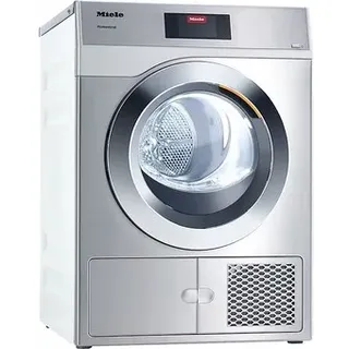Miele PDR 908 ROP [EL] - Edelstahl, Gewerbetrockner, Abluft