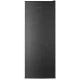 Bomann VS 7363 Kühlschrank (242 l, 1426 mm hoch, Dark Inox)