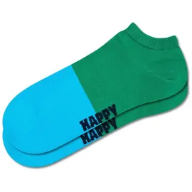 Happy Socks Sneaker-Socken 3er Pack Mehrfarbig 36-40