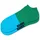 Happy Socks Sneaker-Socken 3er Pack Mehrfarbig 36-40