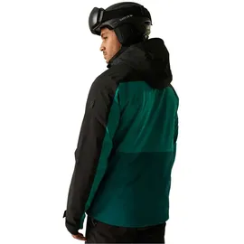 Dare 2b Baseplate III Jacke Black/Dark Sea S