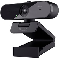 Trust Taxon QHD Webcam ECO (24732)