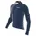 Bioracer Epic Langarm-trikot - Misty Nautica - L