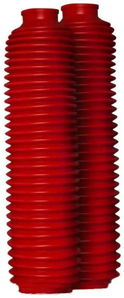 Circuit Equipment 32 Teeth Gabelstandrohre - Red - One Size