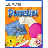 Plate Up! - [PlayStation 5]