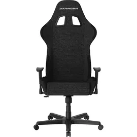 DXRacer Formula Gaming-Stuhl schwarz PC