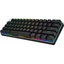 Logitech G PRO X 60 Kabellose Gaming-Tastatur DE