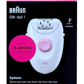 Braun Silk-épil 1-176