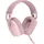 Logitech Zone Vibe 100 rose