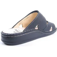 Finn Comfort Danzig-S Schwarz 42