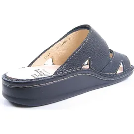 Finn Comfort Danzig-S Schwarz 42