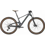 Scott Spark 960 2025 29 Zoll RH L schwarz