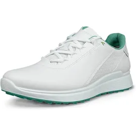 ECCO S-casual Golfschuhe Weiß EU 43 Mann Weiß EU 43 - Weiß - 43