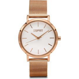 Esprit Esprit, Damenuhr Everyday, 88664086 - roségold