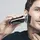 Braun StubbleBeard Trimmer EasyClick S5-7